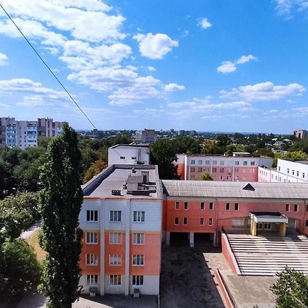 Apartment Tiraspol Center Екстериор снимка