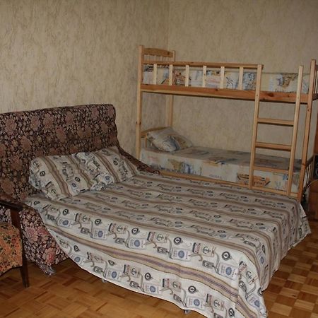 Apartment Tiraspol Center Екстериор снимка