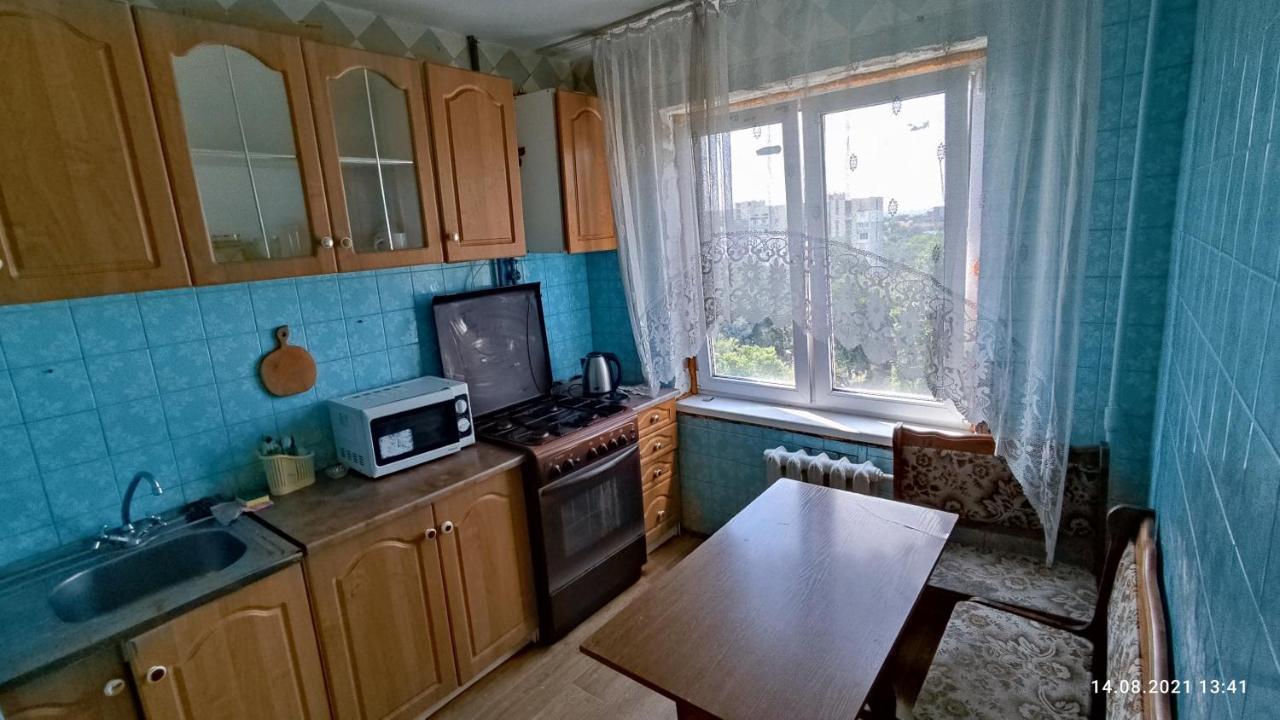 Apartment Tiraspol Center Екстериор снимка