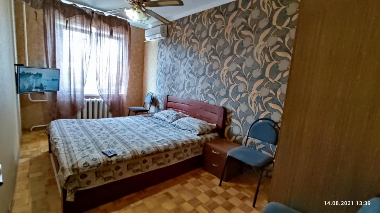 Apartment Tiraspol Center Екстериор снимка