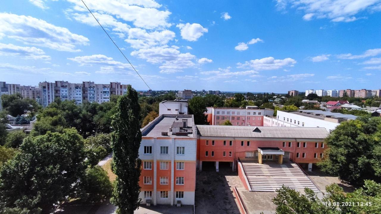 Apartment Tiraspol Center Екстериор снимка