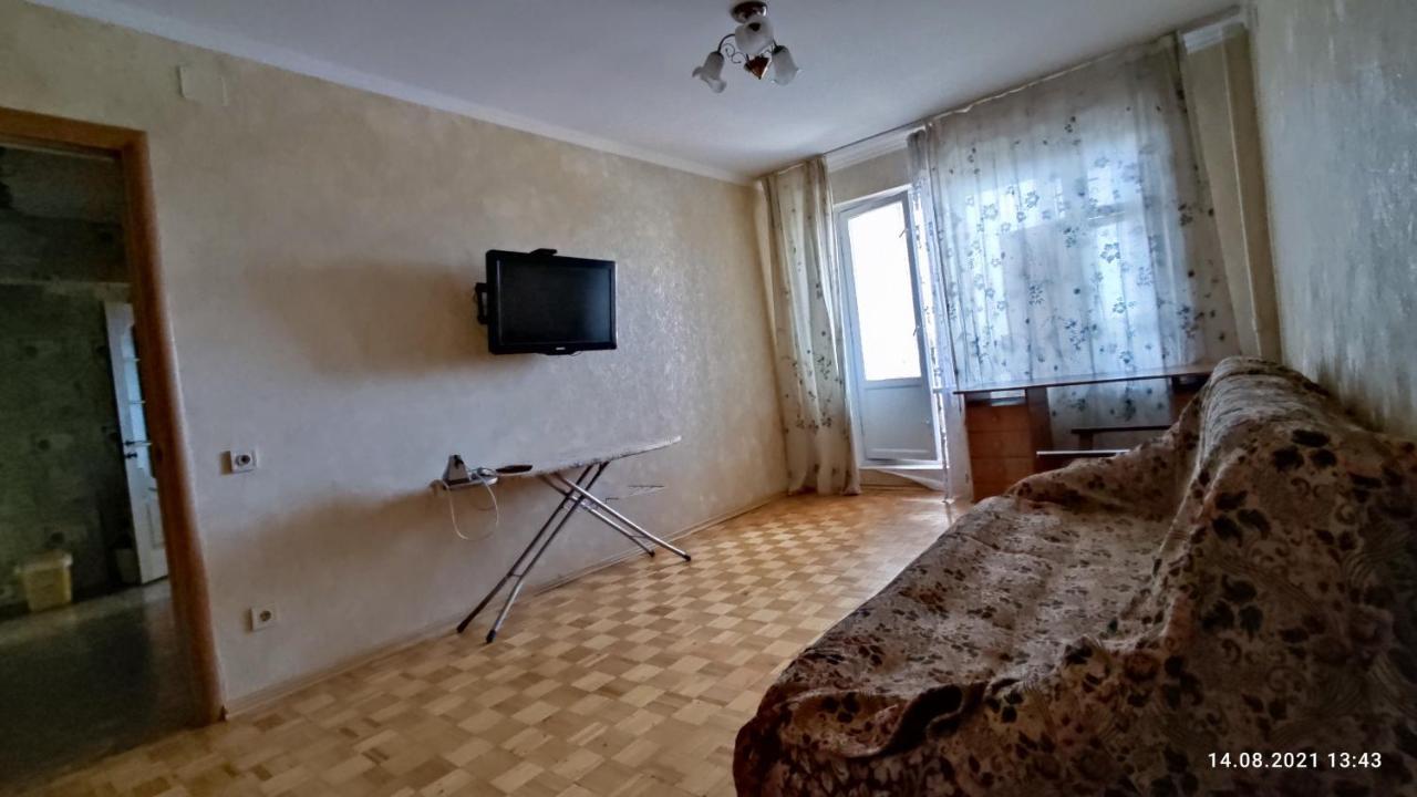 Apartment Tiraspol Center Екстериор снимка