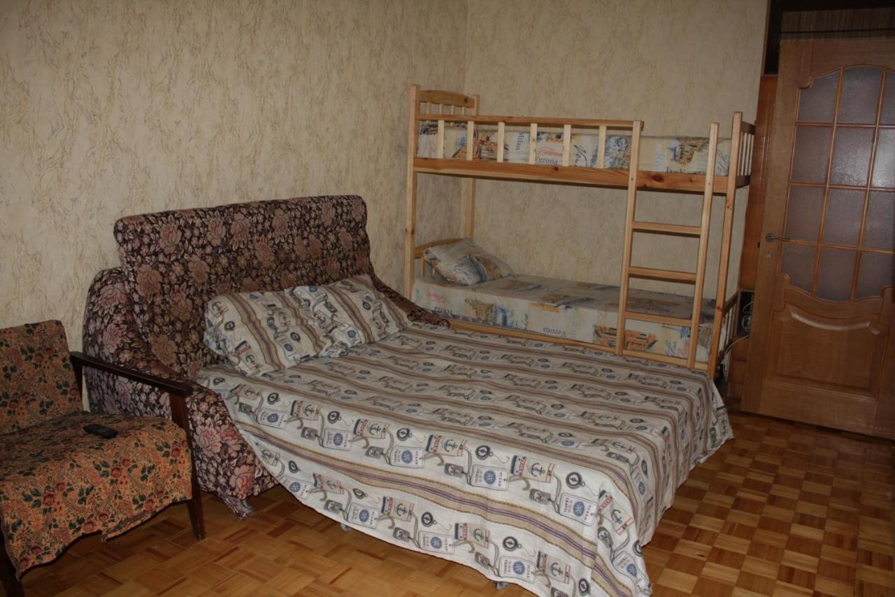 Apartment Tiraspol Center Екстериор снимка