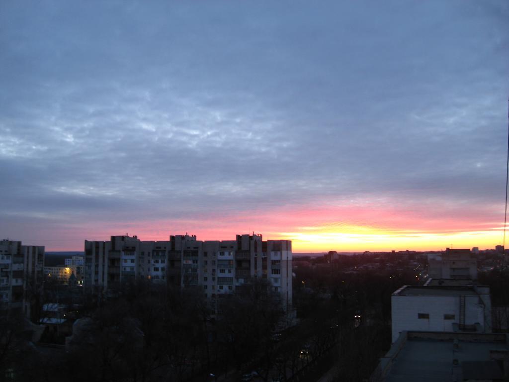 Apartment Tiraspol Center Екстериор снимка