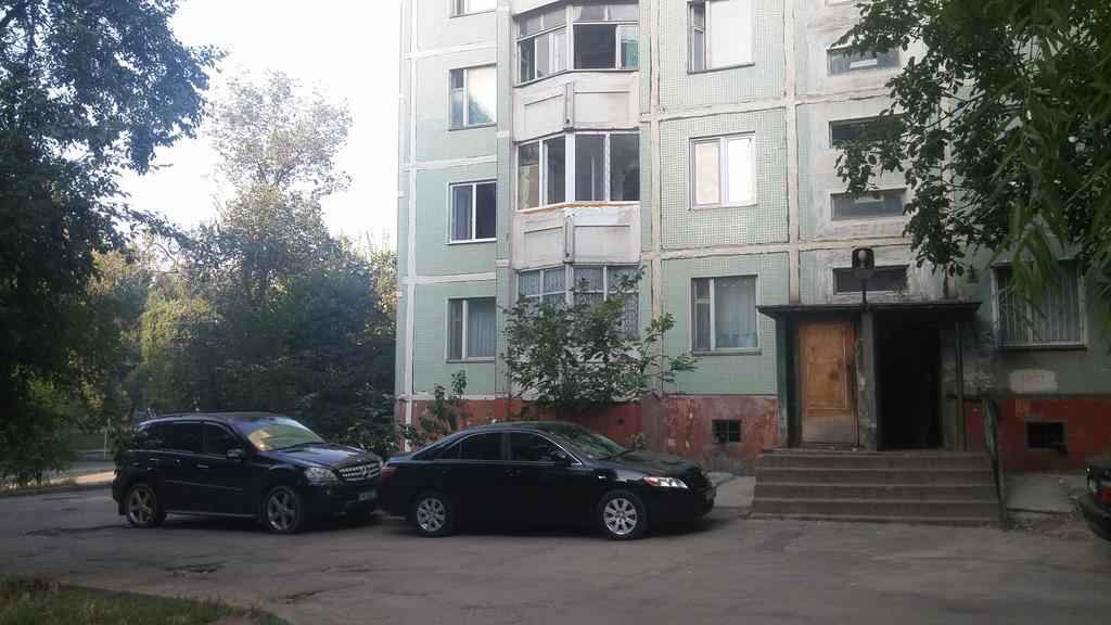 Apartment Tiraspol Center Екстериор снимка