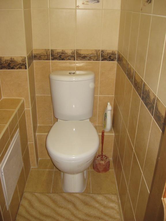 Apartment Tiraspol Center Екстериор снимка