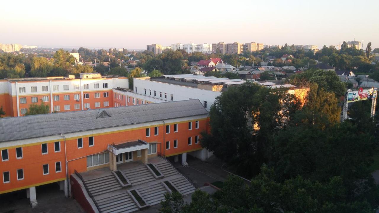 Apartment Tiraspol Center Екстериор снимка