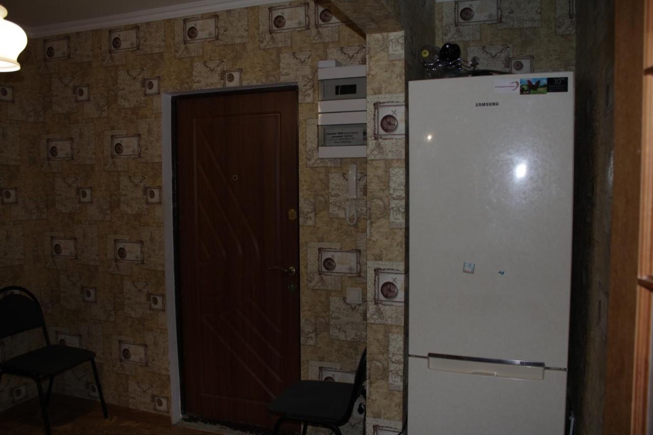 Apartment Tiraspol Center Екстериор снимка