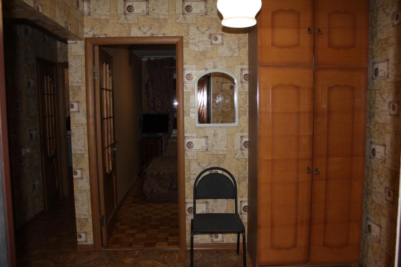 Apartment Tiraspol Center Екстериор снимка