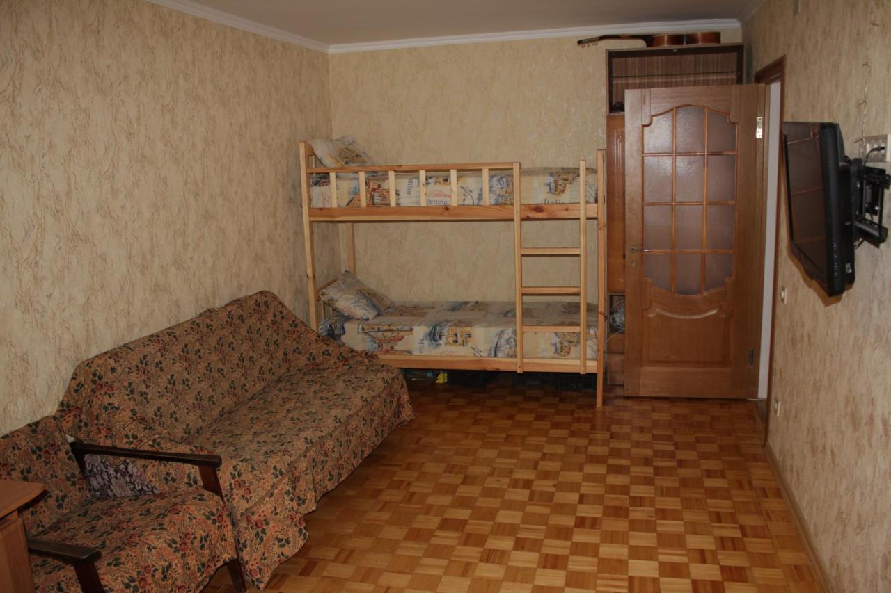 Apartment Tiraspol Center Екстериор снимка