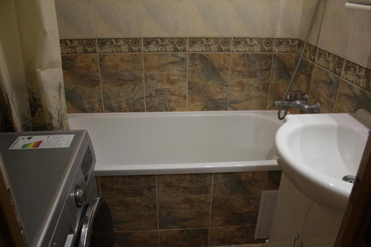Apartment Tiraspol Center Екстериор снимка